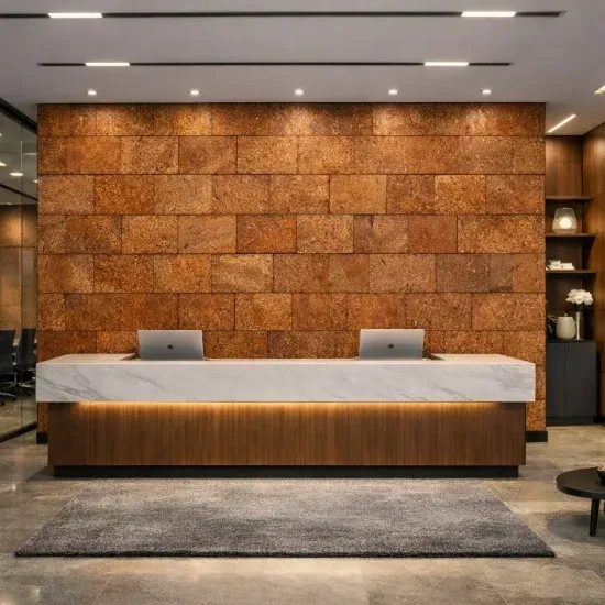 Laterite Cladding Tiles in Bangalore