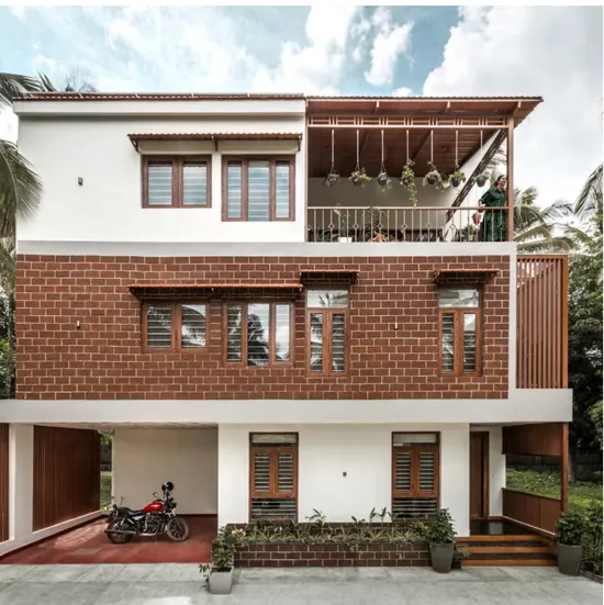 Stone Cladding in Bangalore