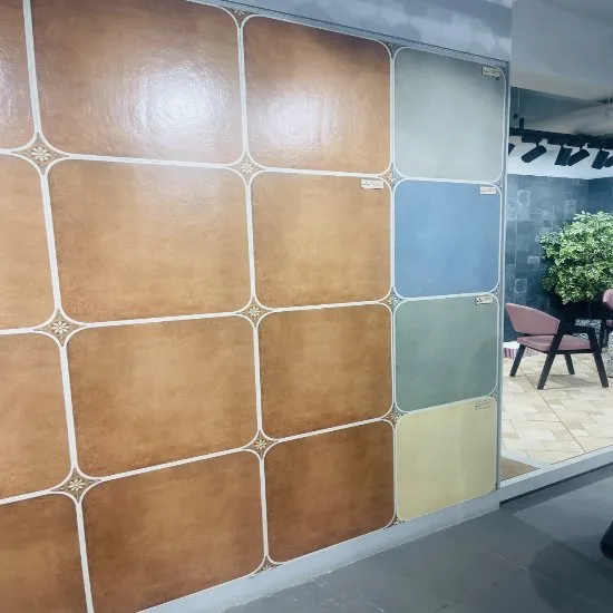 Moroccan Tiles in Bangalore