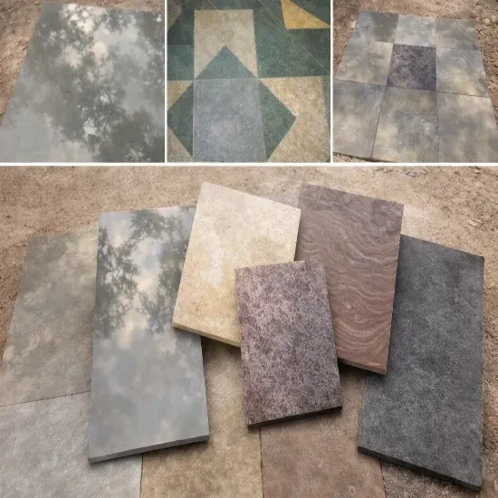 Natural Stone Dealers in Bangalore