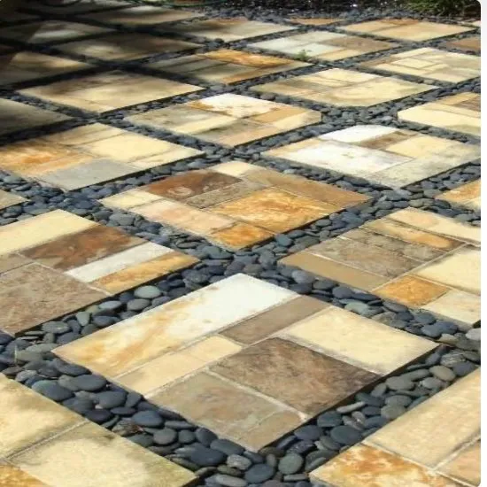 Car Parking Tiles in Bangalore