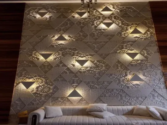 Stone Murals in Bangalore
