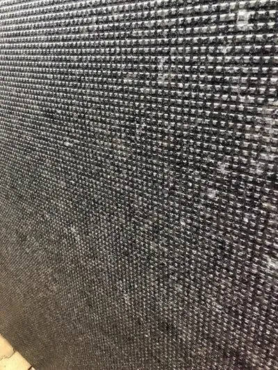 Decorative natural stone textures for interior and exterior wall applications
