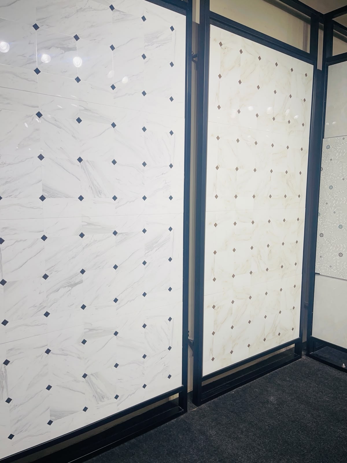 Pooja Room Wall Tiles in Bangalore