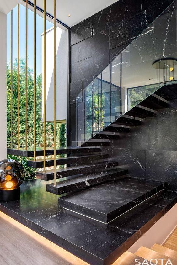 Staircase Design Bangalore