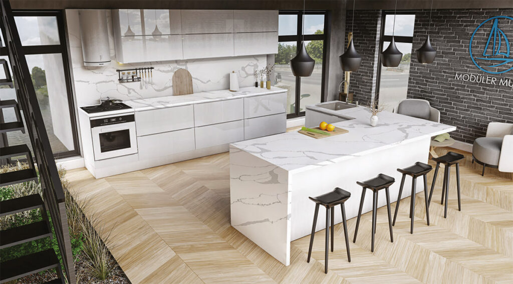 Quartz Slabs in Sarjapur Road