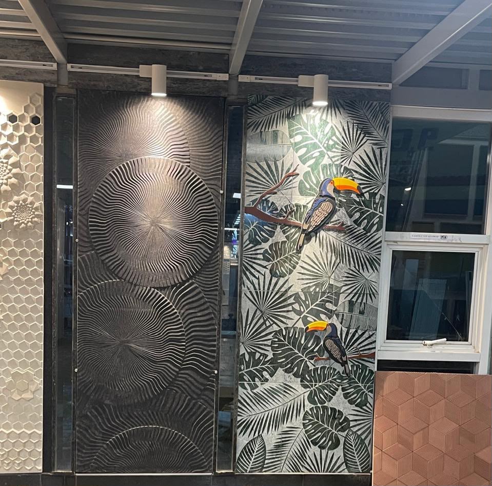 Wall Murals in Bangalore