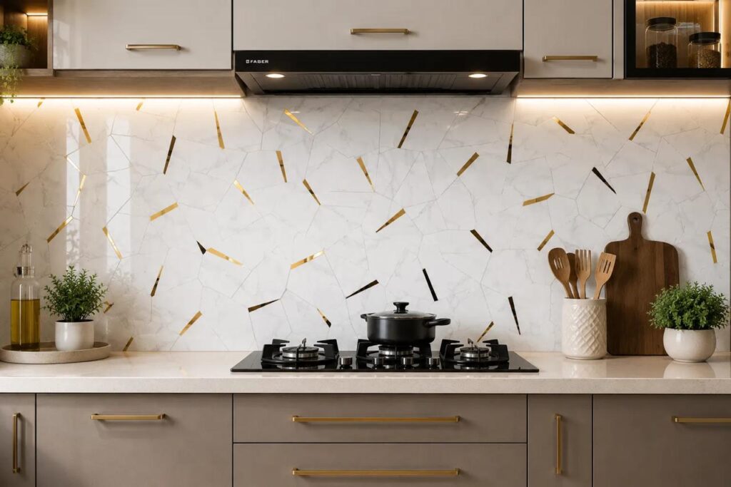 Kitchen Tiles